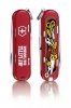 Scyzoryk Victorinox Classic My little big toolbox 0.6223.L1404